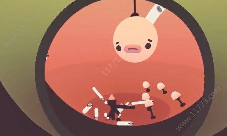 除虫师模拟器手机版