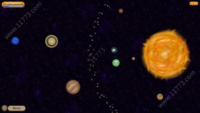 美味星球6最新中文汉化破解版图片1