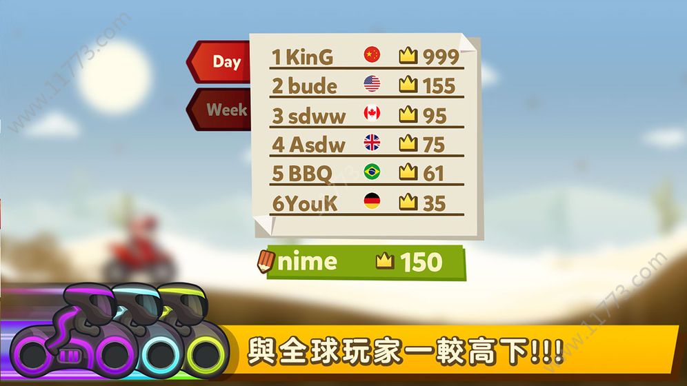 FC摩托破解版