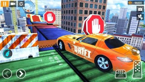 赛车2019无限金币内购破解版图片1