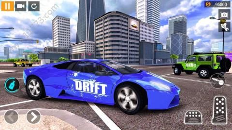 赛车2019破解版