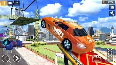 赛车2019破解版