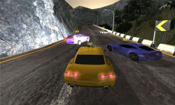 Real Car Race破解版