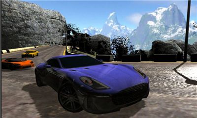 Real Car Race破解版