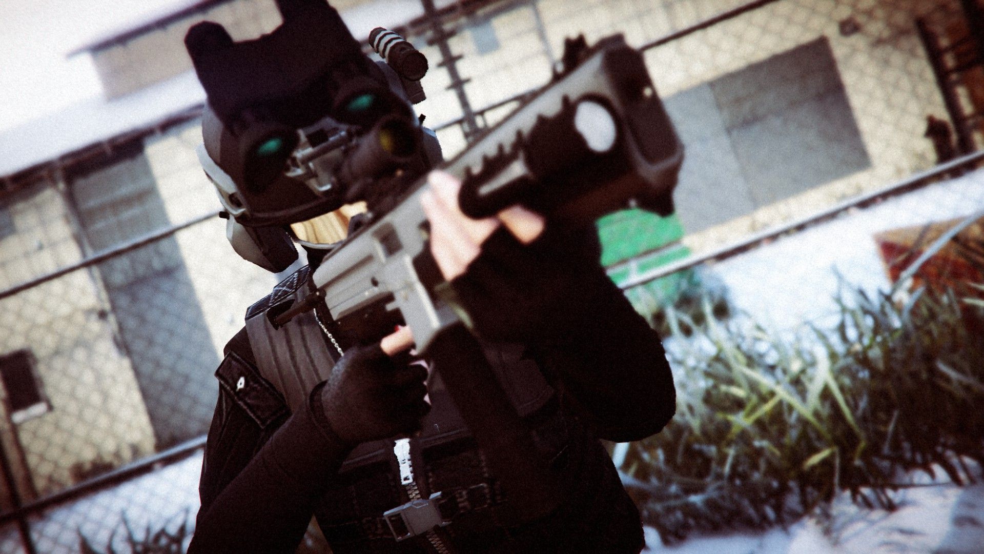 GTA5手游