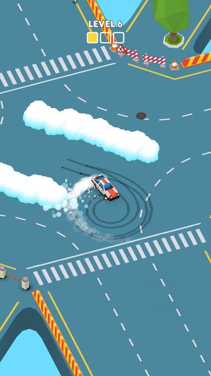 Snow Drift破解版