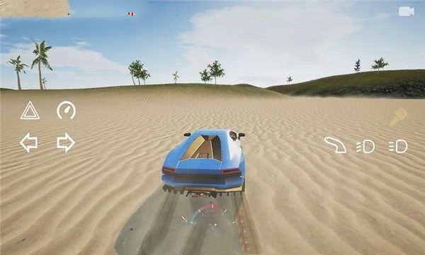 模拟驾驶学校2019破解版特色图片