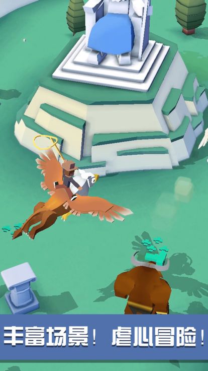 疯狂动物园1.22.6无限金币内购破解版图片1