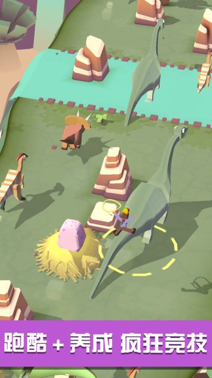 疯狂动物园1.22.6破解版特色图片