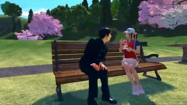 全民高尔夫VR手机版