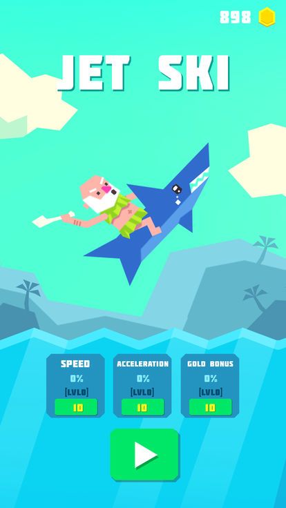 Jet Ski官方版
