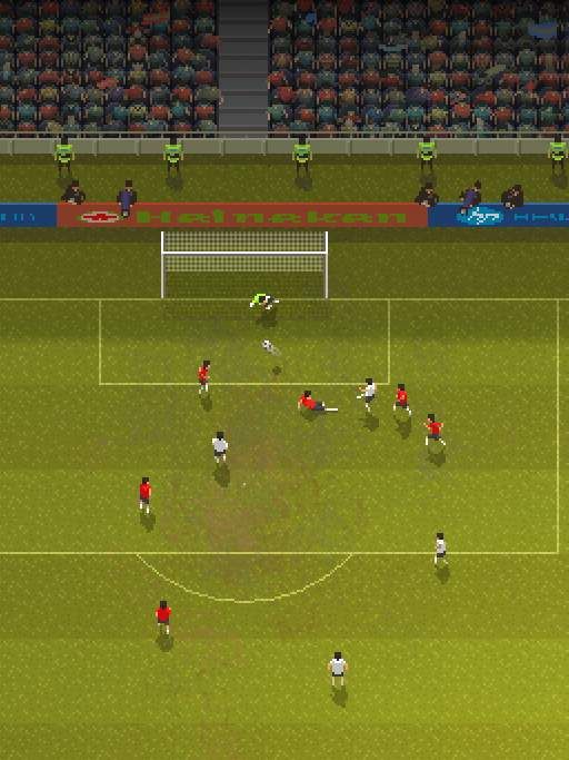 足球老板经理人游戏最新安卓版（Football Boss）图片1