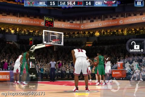 NBA2K13