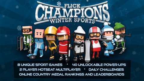FlickChampionsWinterSports