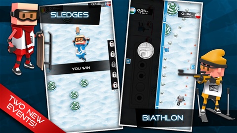FlickChampionsWinterSports