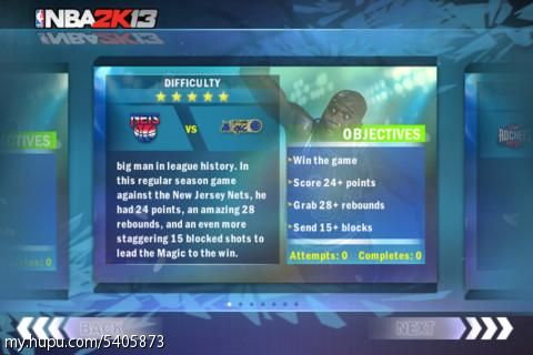 NBA2K13