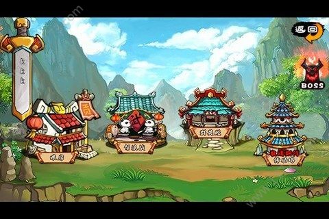 雄心霸业游戏安卓官方版图片1