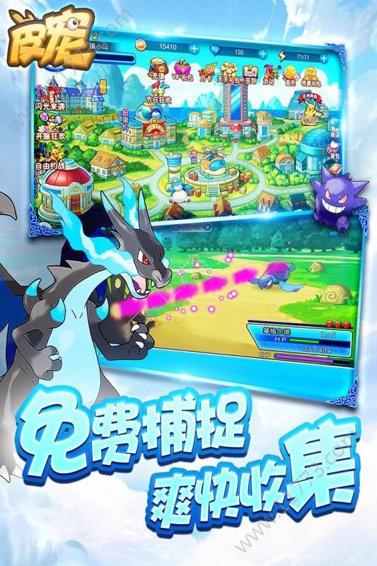 皮宠官网版