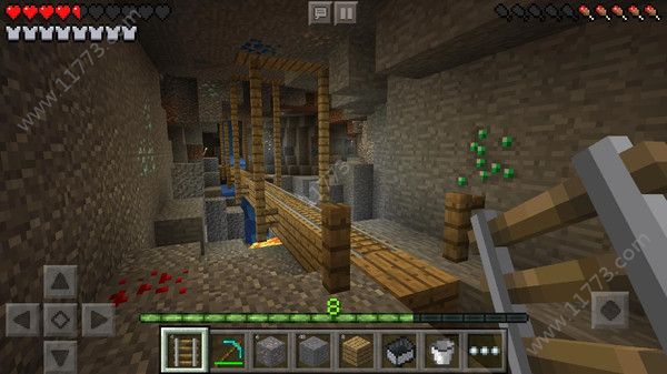 创造迷你世界游戏官方安卓最新版（Minecraft）图片1