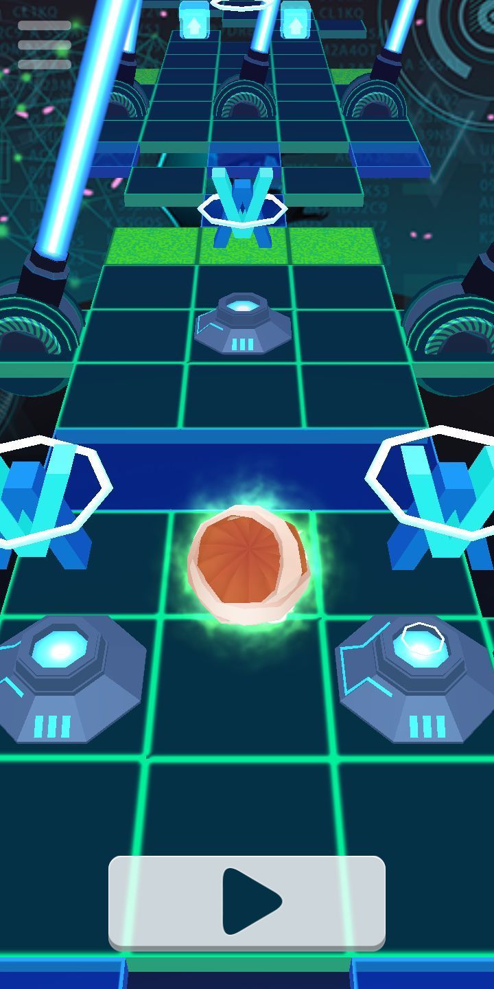滚动的天空2.1.4破解版