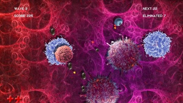 我支持乳腺癌研究官方手机版（I Support Breast Cancer Research）图片1