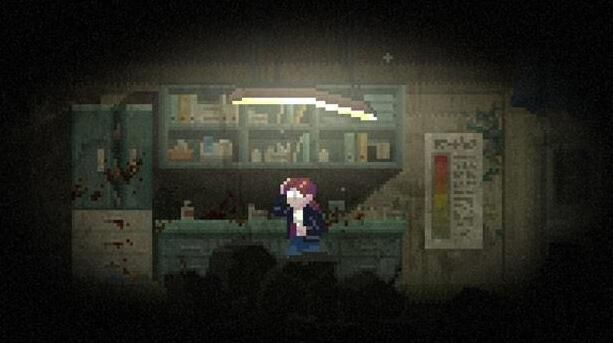 生不如死游戏