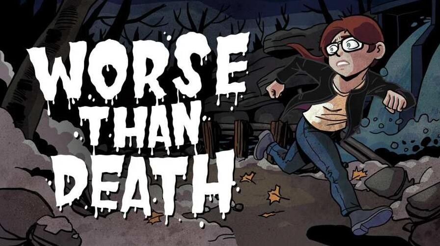生不如死最新安卓正式版（Worse Than Death）图片1