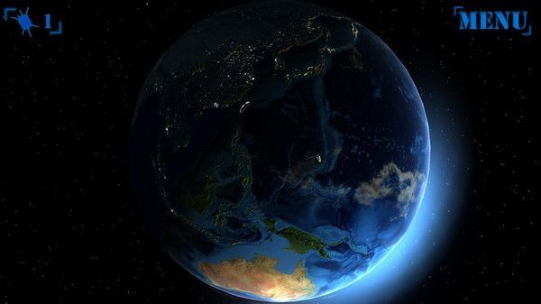 卫星模拟器中文版