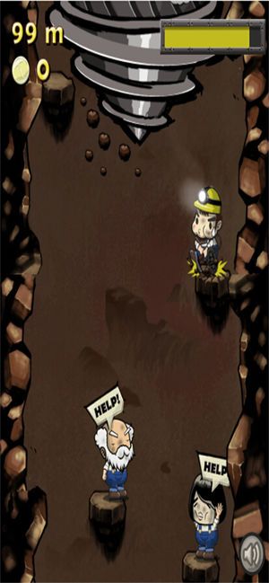 绝世战士安卓版特色图片
