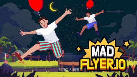 MadFlyer.io官网版