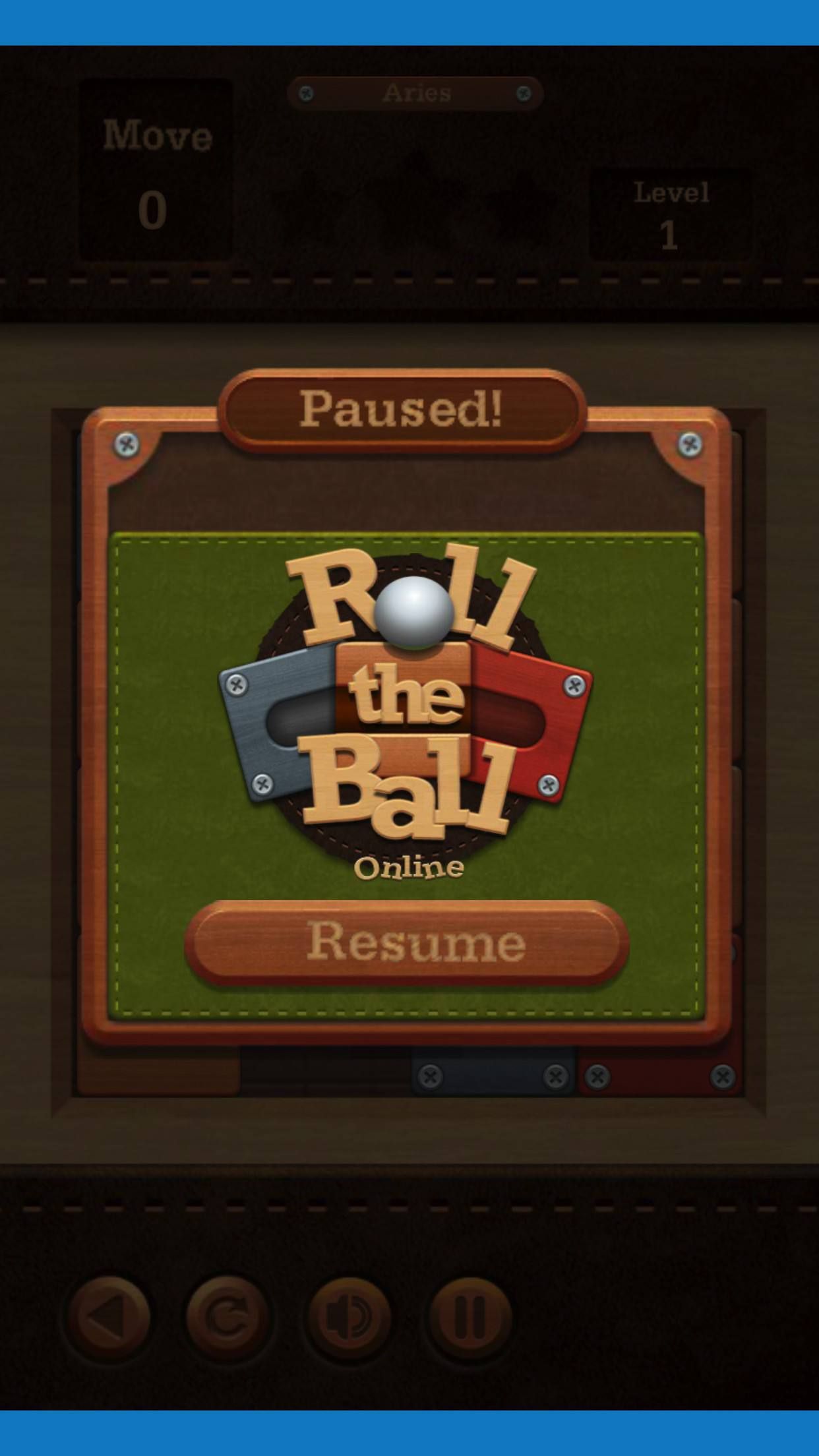 Touch My Ball17安卓版