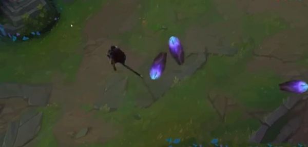 league of dodging手游