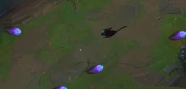 league of dodging手游特色图片