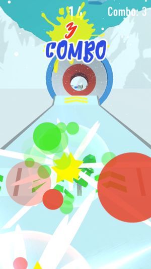 Color Border中文版下载图片1