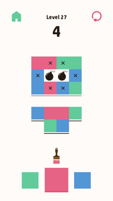 Paintiles Mini游戏官方安卓版图片1