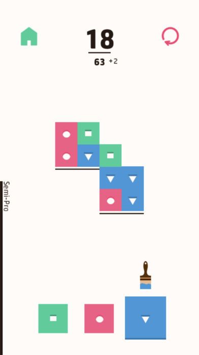 Paintiles Mini安卓版官方介绍图片