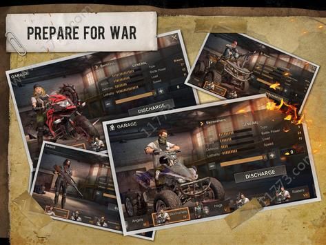 State of Survival游戏中文手机版下载图片1