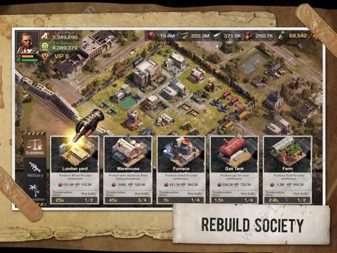 State of Survival中文版