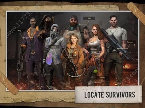 State of Survival中文版