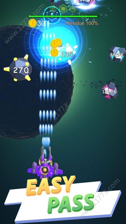 尘埃落定中文内购破解版(Dust Settle)图片1