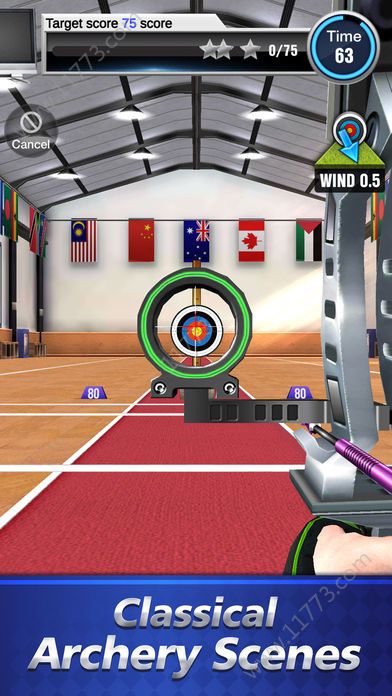 Archery Go游戏