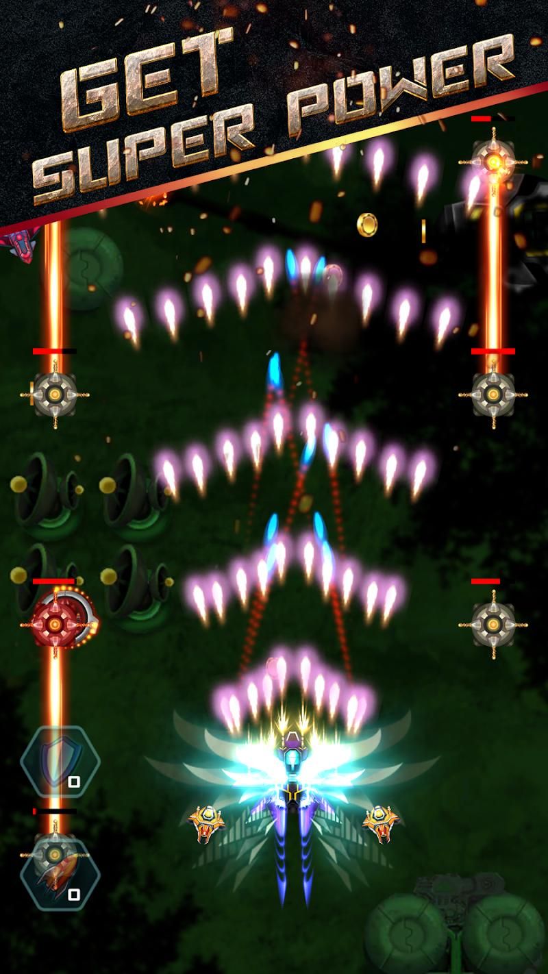 空军作战AFC游戏