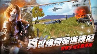 全民出鸡官网版