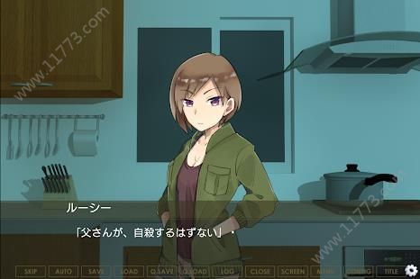 荒野的复仇者中文版
