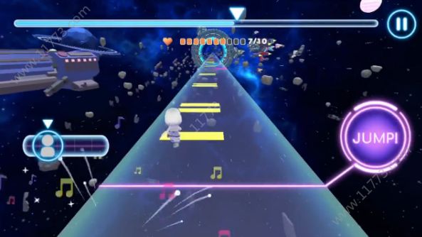 Leaping Destiny中文版