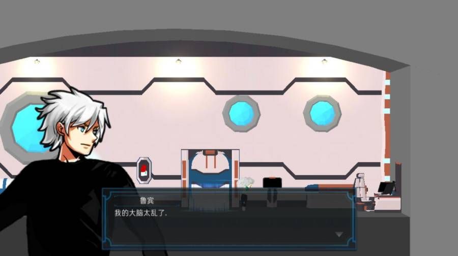 到海洋深处中文版