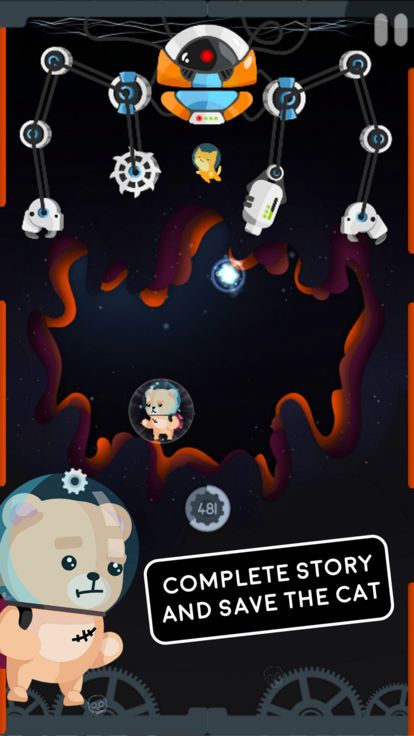 StarHeroAdventure游戏