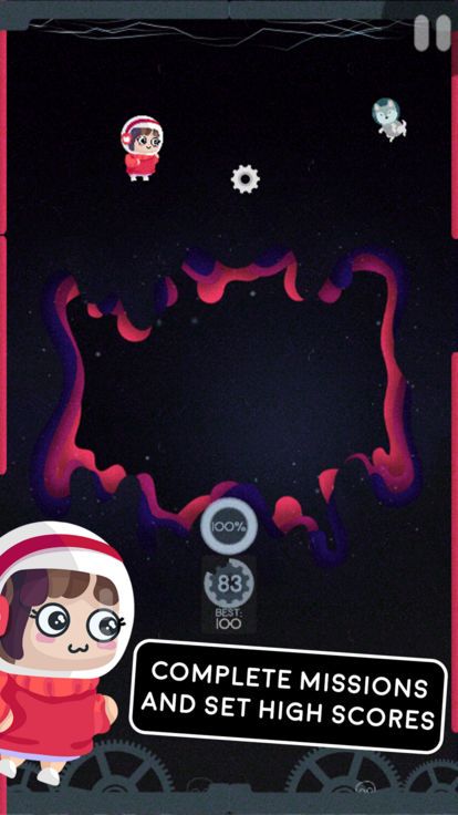 StarHeroAdventure游戏
