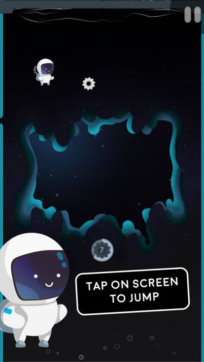 StarHeroAdventure游戏亮点图片