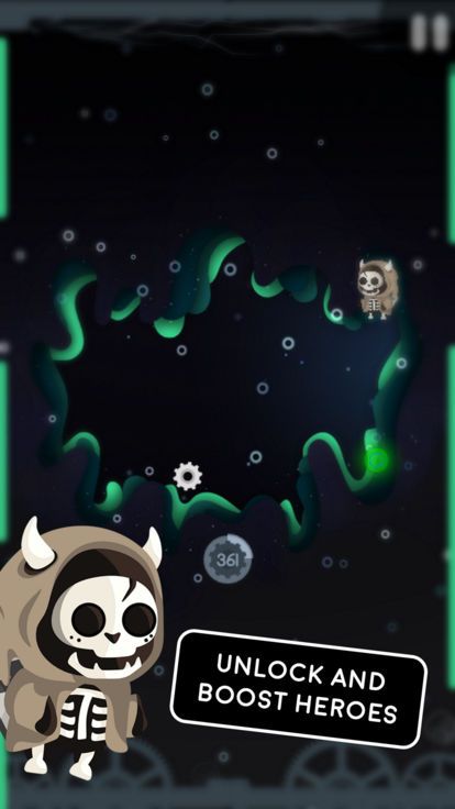 StarHeroAdventure游戏